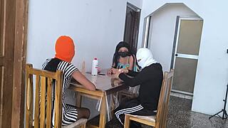 Best Friend Loses Bet And Fucks Winner As Whore