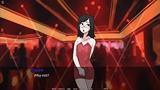 Hazel Nut Latte Sex in Shower Episode 2 Rocks!