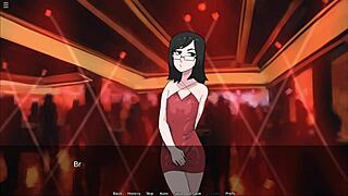 Hazel Nut Latte Sex in Shower Episode 2 Rocks!