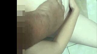 I Crave Breast Massage After a Long Work Day