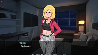 Hazel Nut Latte Sex in Shower Episode 2 Rocks!