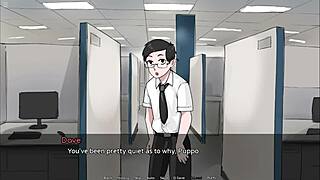 Hazel Nut Latte Sex in Shower Episode 2 Rocks!