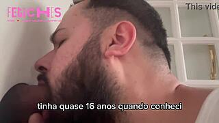 Contos e pintos episode 18 final gay tales 😈