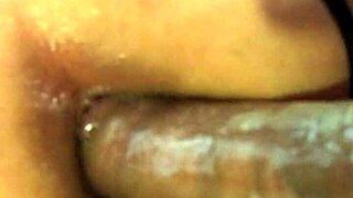 Latina amateur enjoys hardcore cock deliciously