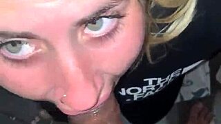 How I Love Sucking Latina Cock Deepthroat for Cum