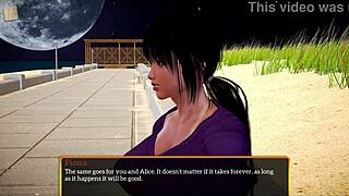 Hey, have you seen my new family cartoon?