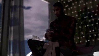 white slut let me come in her room and slut her out second life 😈