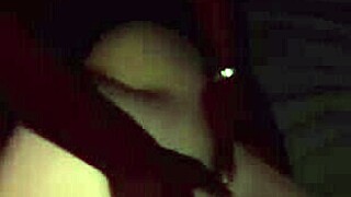 This Wet Pussy Makes My Monster Cock Throb!