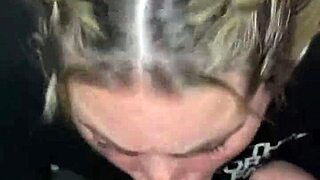 How I Love Sucking Latina Cock Deepthroat for Cum
