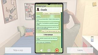 i-i got a hard on in tight shorts during yoga, big cock alert