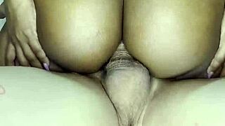 stepmother sneaks into stepson’s room begging for action