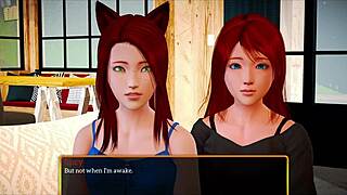 Hey, have you seen my new family cartoon?