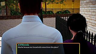 Hey, have you seen my new family cartoon?