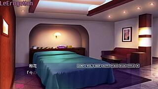 Kabe No Mukou No Tsuma No Koe - Nodoka 28