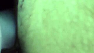 Indonesian babe moans your cock feels better than my boyfriend’s