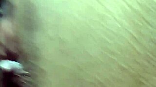 Indonesian babe moans your cock feels better than my boyfriend’s