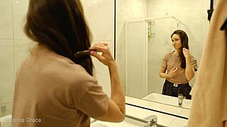 Hey Kristina, how’s your morning going in the kitchen?