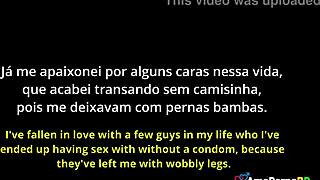 old wife gets fucked by big black cock while husband watches