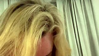 Katrina Thicc Sucks a Massive Black Cock in Random Encounter