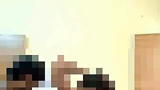 sama bhabhi and devar share a moment