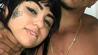 Wow, Famous Girl Loses Phone, Leaked Videos with Flamengo Base Player, What a Scandal!