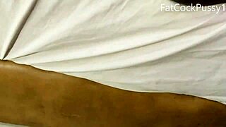 Easther week got spicy with sweet housewife getting drilled hard! 🔥