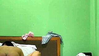 hot indian couple hotel room hardcore sex