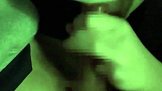 First remote vibe date got her so wet we had to ditch the wholesome plans