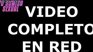 submissive slut gets spanked hard for disobedience in pov session