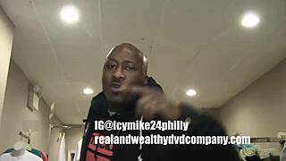 Romemajor, how's that ghetto luvin on the beach?