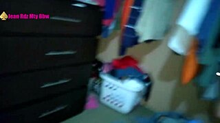 Yo, this curvy Mexican milf cheats doggystyle like a pro! 🔥