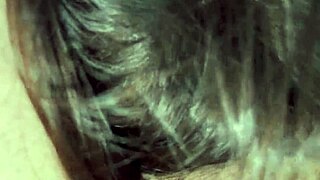 damn, violet ren’s ass and throat got wrecked! 😈