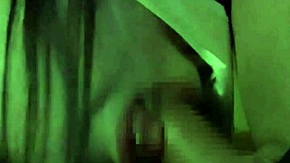 First remote vibe date got her so wet we had to ditch the wholesome plans