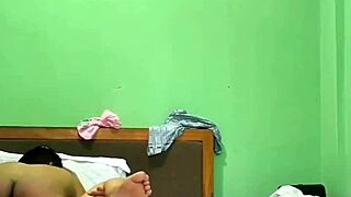 hot indian couple hotel room hardcore sex