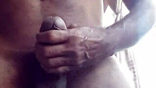 Oh Damn, Cumming So Hard Early Morning in Ass!