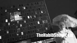 Romemajor, how's that ghetto luvin on the beach?