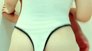 หลุดวีเจ mlive gets raw standing bang with creampie, wanna watch?!