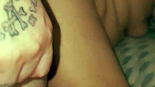 Dominican Bbw Screaming In All 4S Anal