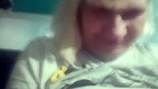 Hey, wanna see a fat milf with big tits get wild with me?