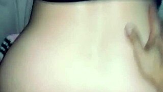 Pov Action with Sexy Latina Neighbor for Quick Fun