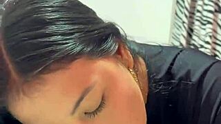 mi cuñada's sexy dress after party begs for action