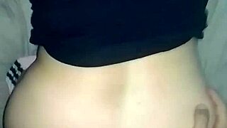 Pov Action with Sexy Latina Neighbor for Quick Fun