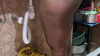 Narrative Swingers Family Explores Wild Ebony Group Action