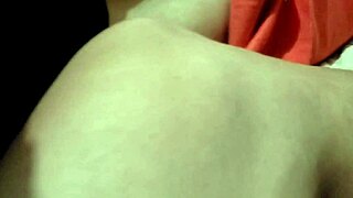 Meeting The New Latina Milf At The Gym In Mini Shorts!