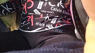 Stranger Touches My Butt On Bus While I Travel To See Husband.