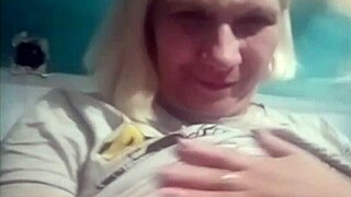 Hey, wanna see a fat milf with big tits get wild with me?