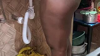 Narrative Swingers Family Explores Wild Ebony Group Action