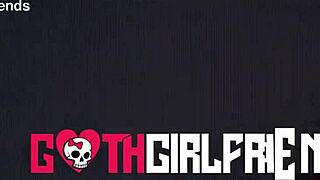 Rough Pounding Rei Sky? Covering Her Stomach in Jizz!