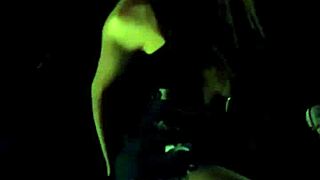 Petite Teen College Girl Caught in Public Park Exhibition Scandal