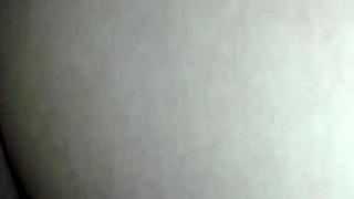 Bent Over Latina Milf Takes First Anal Hard!